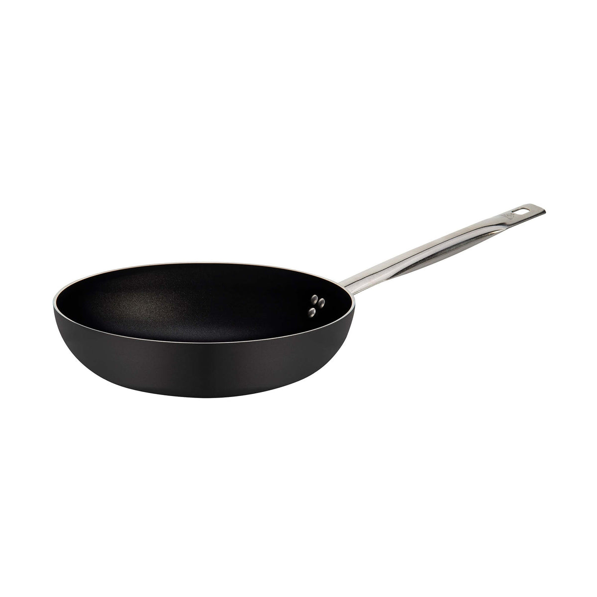 Ballarini Professionale Serie 2100 Padella Alta Antiaderente Ø 24 cm