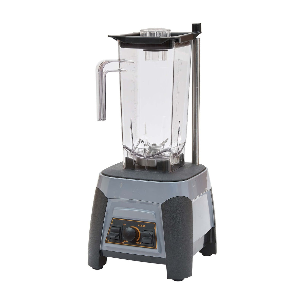 Frullatore Blender Professionale Velocità Variabile 1500 W 2 Litri