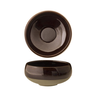 Churchill Emerge Coppetta Marrone 12 cm H 5,9 12 Pezzi