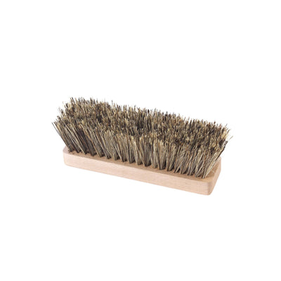 Ricambio Spazzola Setole Naturali per Forno 20x6 cm H 7