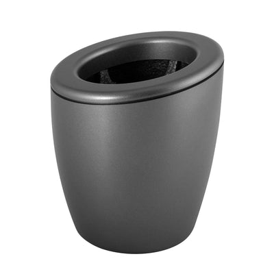 Secchiello Portabottiglie Termico Demi Titanio Ø 17 cm H 20 cm