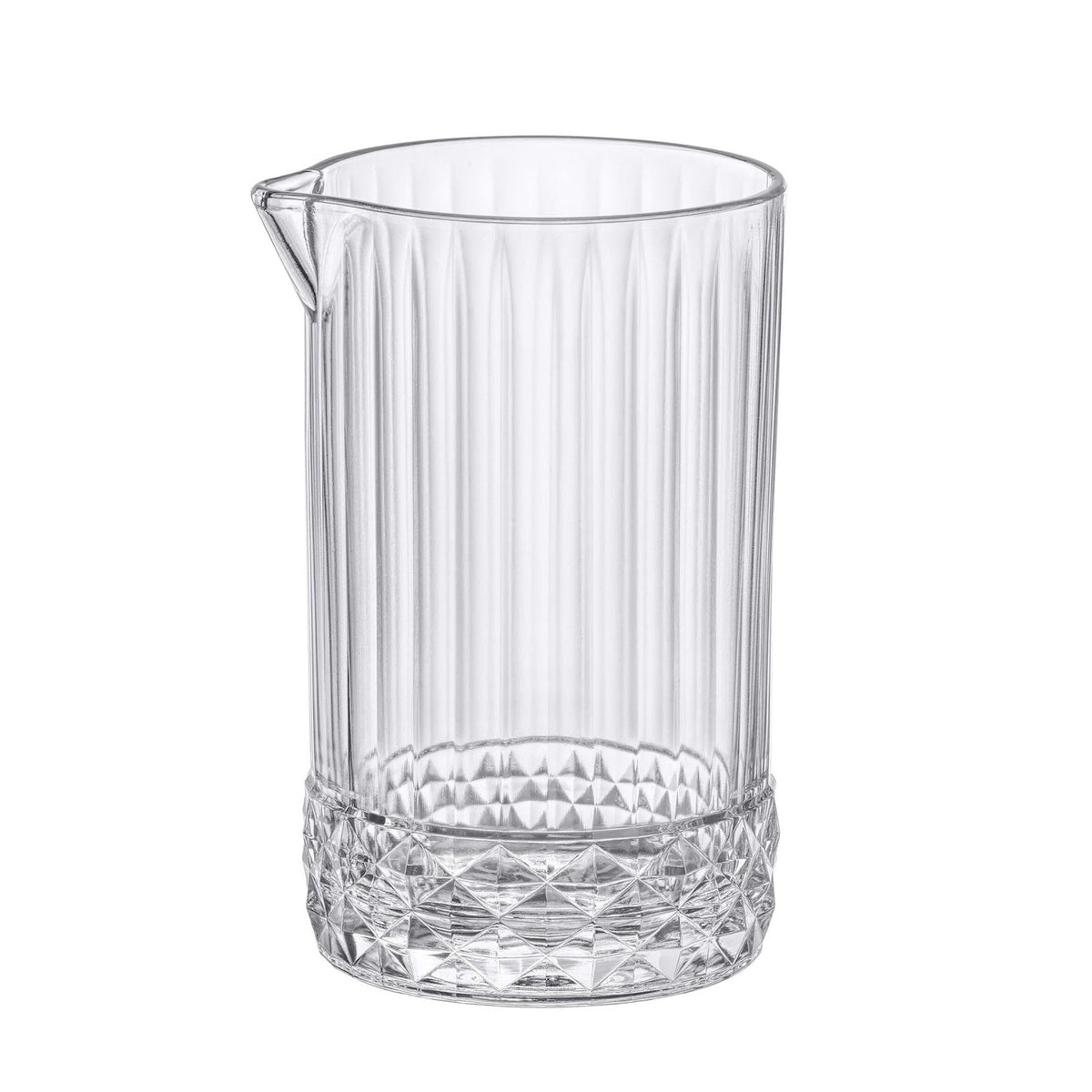 Bormioli Rocco America '20s Mixing Glass con Beccuccio 79 cl