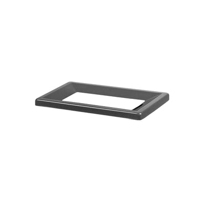 Cover Grigia per Gettacarte 30,5x20,5 cm