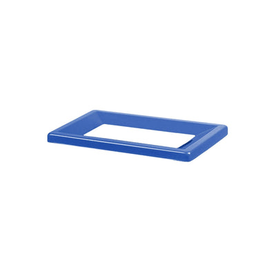 Cover Blu per Gettacarte 30,5x20,5 cm
