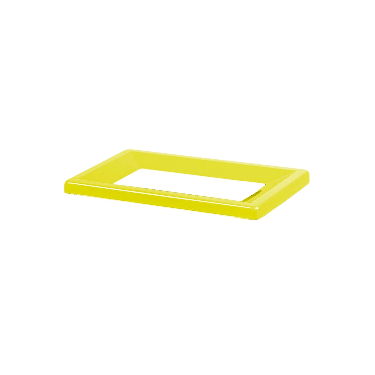 Cover Gialla per Gettacarte 30,5x20,5 cm