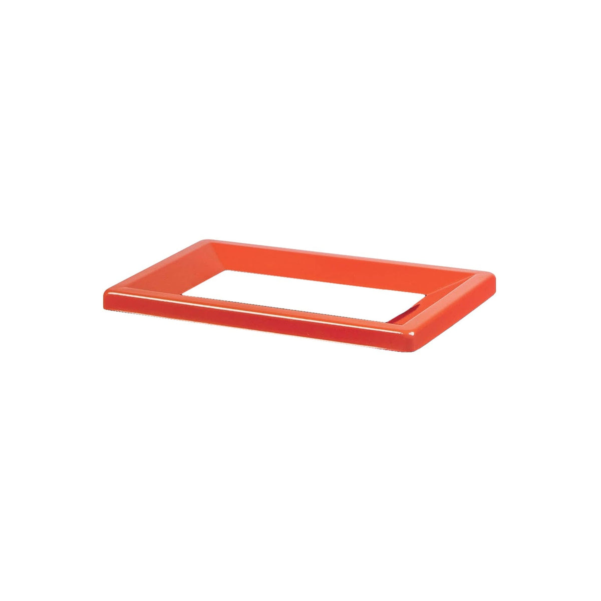 Cover Rossa per Gettacarte 30,5x20,5 cm