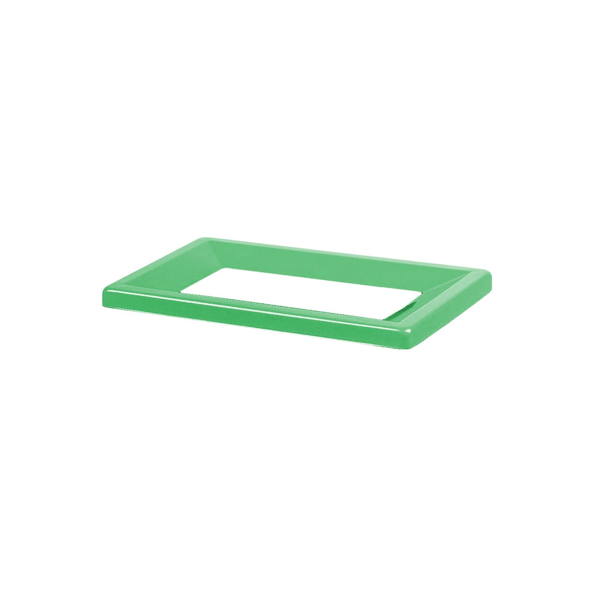 Cover Verde per Gettacarte 30,5x20,5 cm