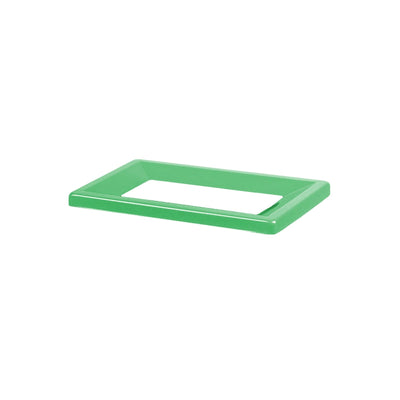 Cover Verde per Gettacarte 30,5x20,5 cm