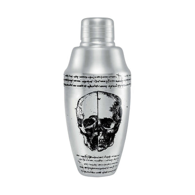 Leonardo Kenta Shaker 3 Pezzi 50 cl