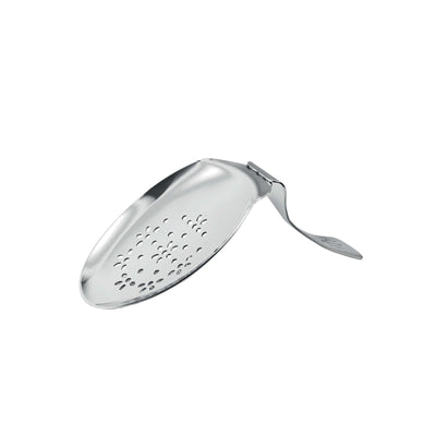 Iperione Julep Strainer Passino Bar in Acciaio Inox Ø 9 cm