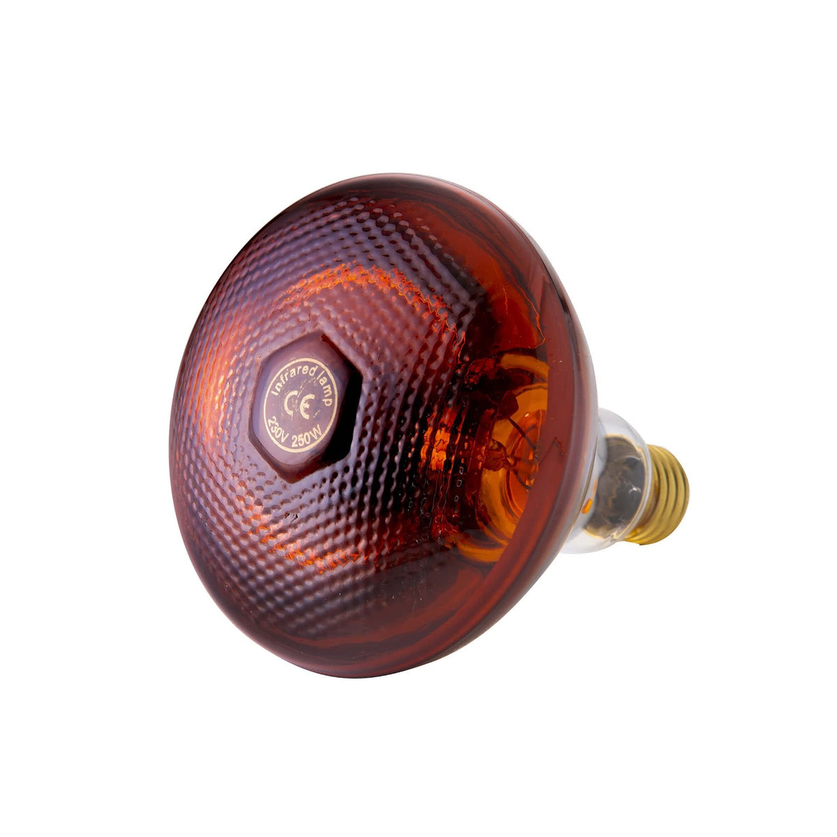Lampadina ad Infrarossi di Ricambio per Lampada Scaldabuffet Elite
