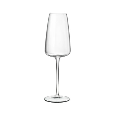 I Meravigliosi Calice Flute in Cristallino 21 cl 6 Pezzi