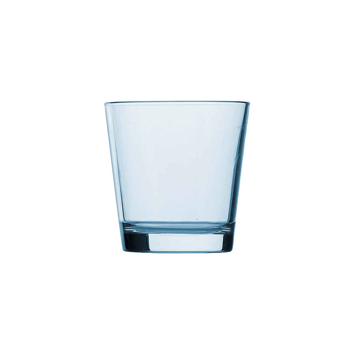 Bormioli Rocco Sestriere Bicchiere Acqua Azzurro 23,8 cl 6 Pezzi