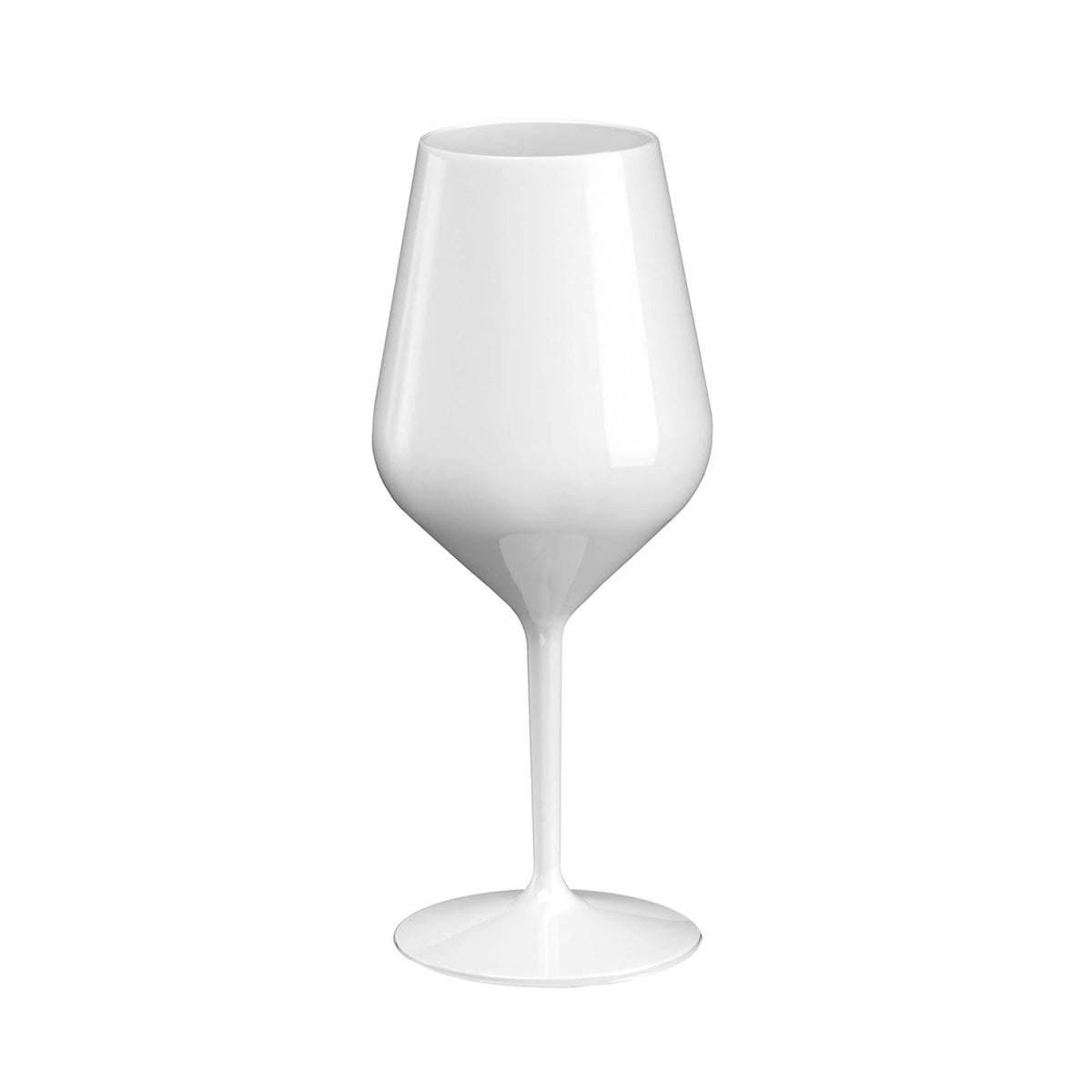 Calice Vino in Tritan Bianco 47 cl 6 Pezzi