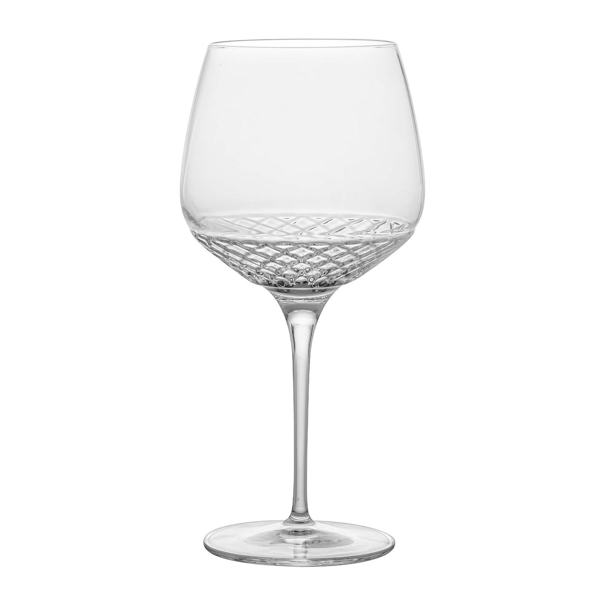 Roma 1960 Calice Gin Glass 80,5 cl 6 Pezzi