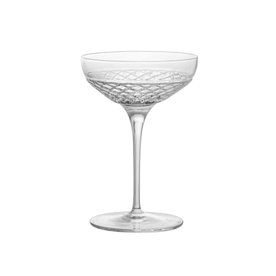 Roma 1960 Coppa Champagne 30 cl 6 Pezzi