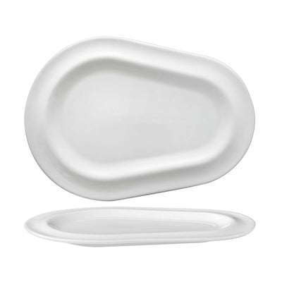 Gotas Vassoio 36,6x25,8 cm 6 Pezzi