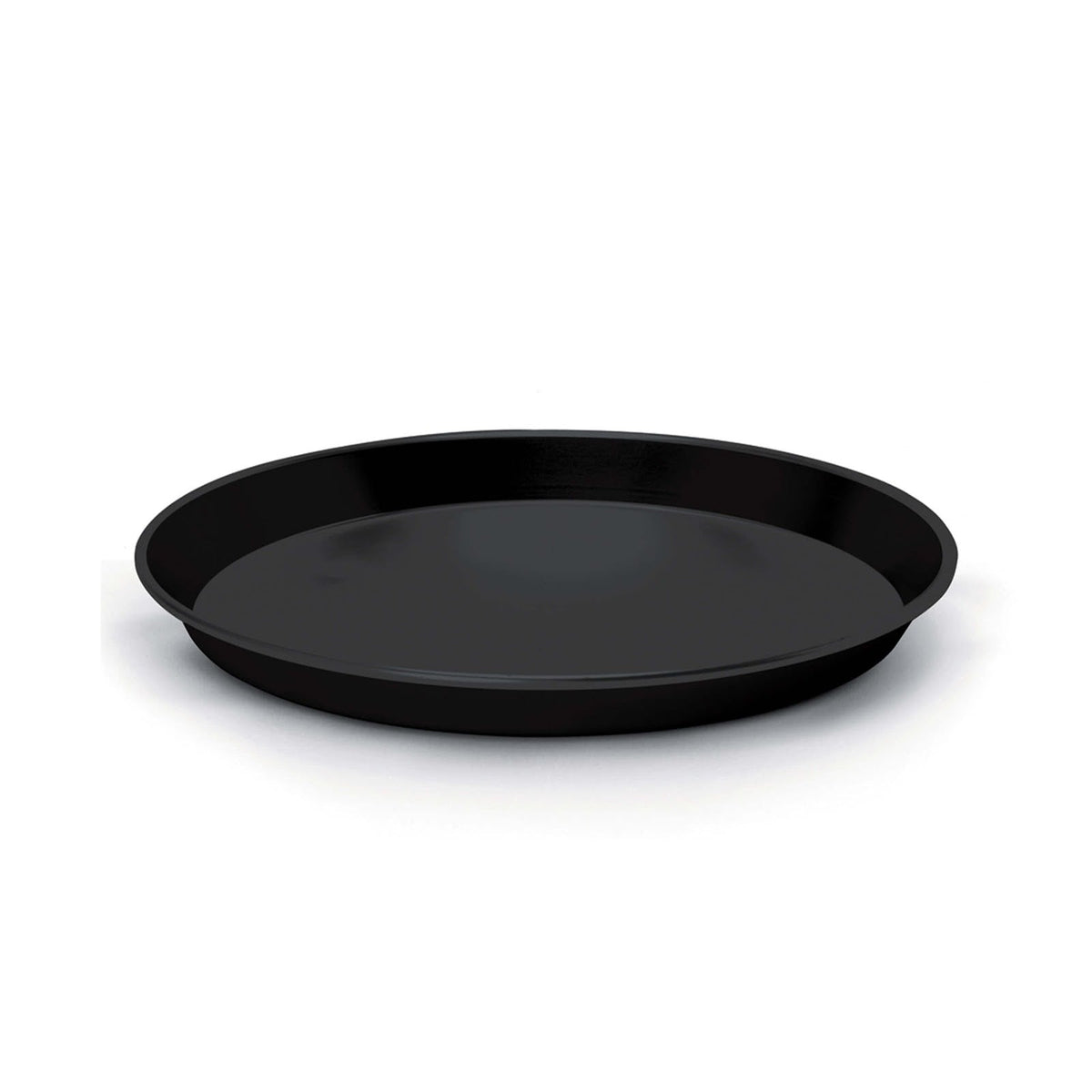 Tortiera Tonda in Ferro Blu Ø 32 cm H 2,5