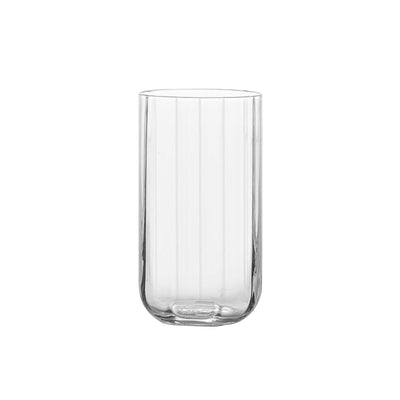 Jazz Bicchiere Long Drink 45 cl 6 Pezzi