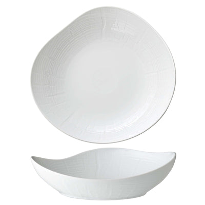 Vista Alegre Alma Piatto Fondo Coppa Ø 28 cm 6 Pezzi