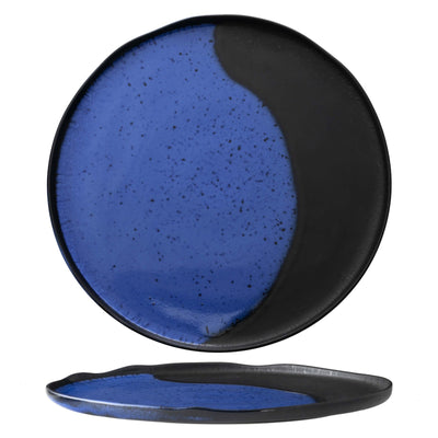 Vista Alegre Noir Piatto Presentazione Ø 32 cm 4 Pezzi