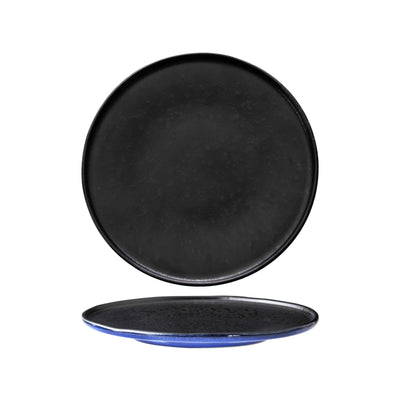 Vista Alegre Noir Piatto Frutta 21,6 cm 6 Pezzi