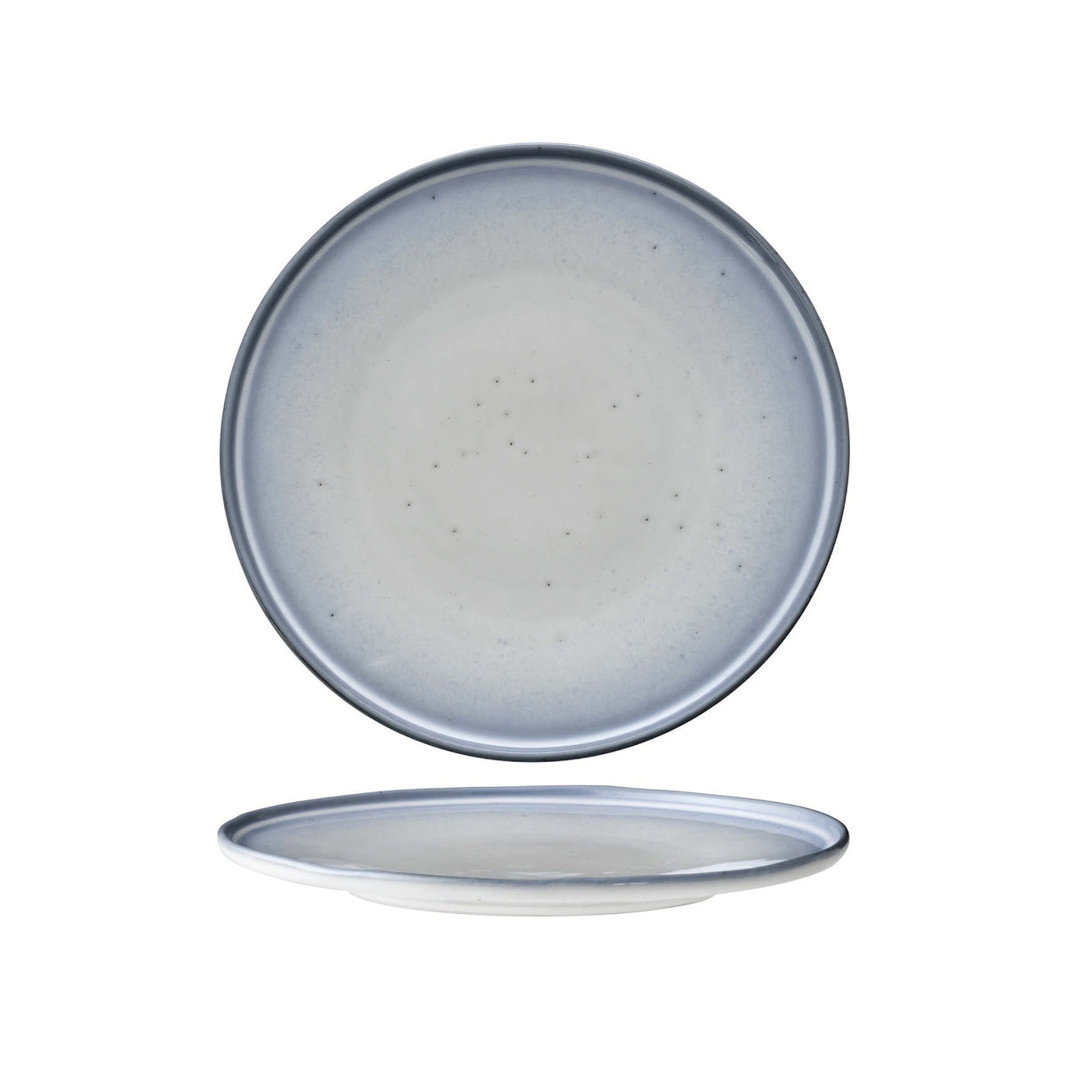 Vista Alegre Lagoon Piatto Frutta 21,6 cm 6 Pezzi