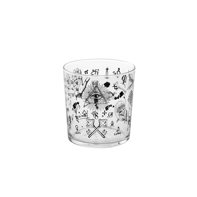 Alchemy Conic Bicchiere 36 cl 6 Pezzi