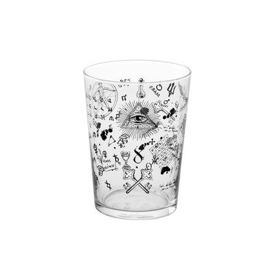 Alchemy Conic Bicchiere 51 cl 6 Pezzi