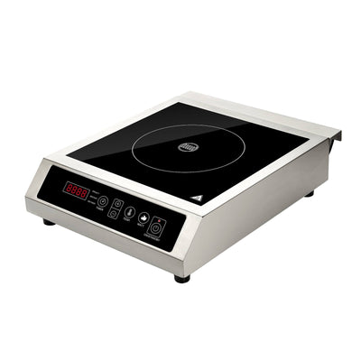 Piastra a Induzione 3500 W 220-240 V 44x35,5 cm H 11