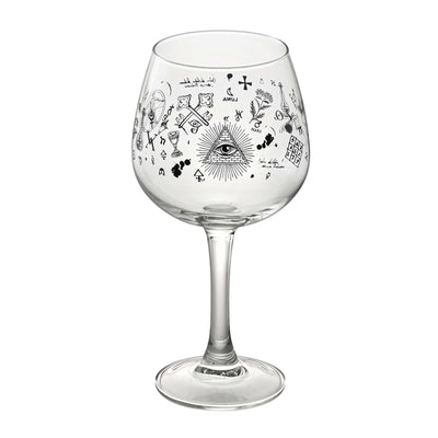 Alchemy Londra Calice Gin 72 cl 6 Pezzi