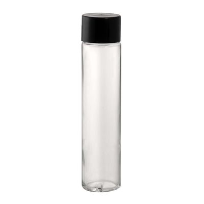 Bottiglia con Tappo a Vite in Plastica 75 cl 6 Pezzi