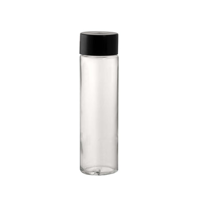 Bottiglia con Tappo a Vite in Plastica 50 cl 6 Pezzi