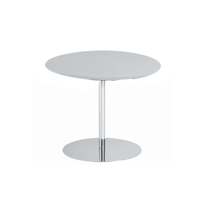 Alzata Pasticceria in Acciaio Inox 18/10 Ø 12 cm H 13 cm