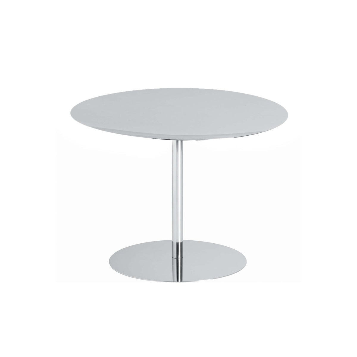 Alzata Pasticceria in Acciaio Inox 18/10 Ø 16 cm H 13 cm
