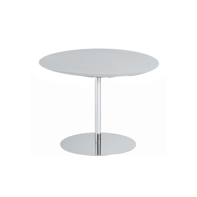 Alzata Pasticceria in Acciaio Inox 18/10 Ø 16 cm H 13 cm