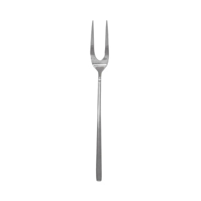 Abert Forchettone per Carne 2 Punte in Acciaio Inox 20,5 cm