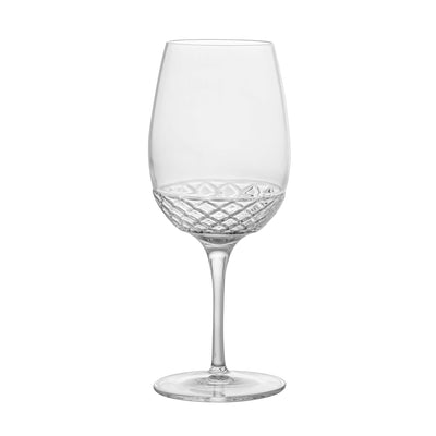 Bormioli Luigi Roma 1960 Calice Wine Cocktail 55 cl 6 Pezzi