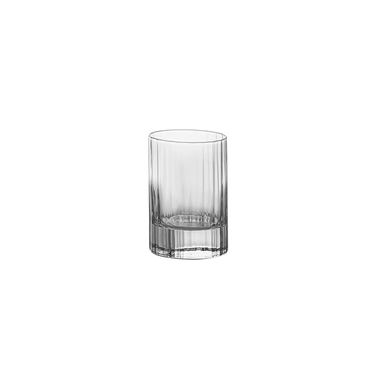 Bormioli Luigi Bach Bicchiere Liquore 7 cl 4 Pezzi