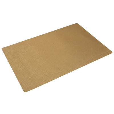 Paderno Tovagliette Americane Oro 45x30 cm Confezione 6 Pezzi