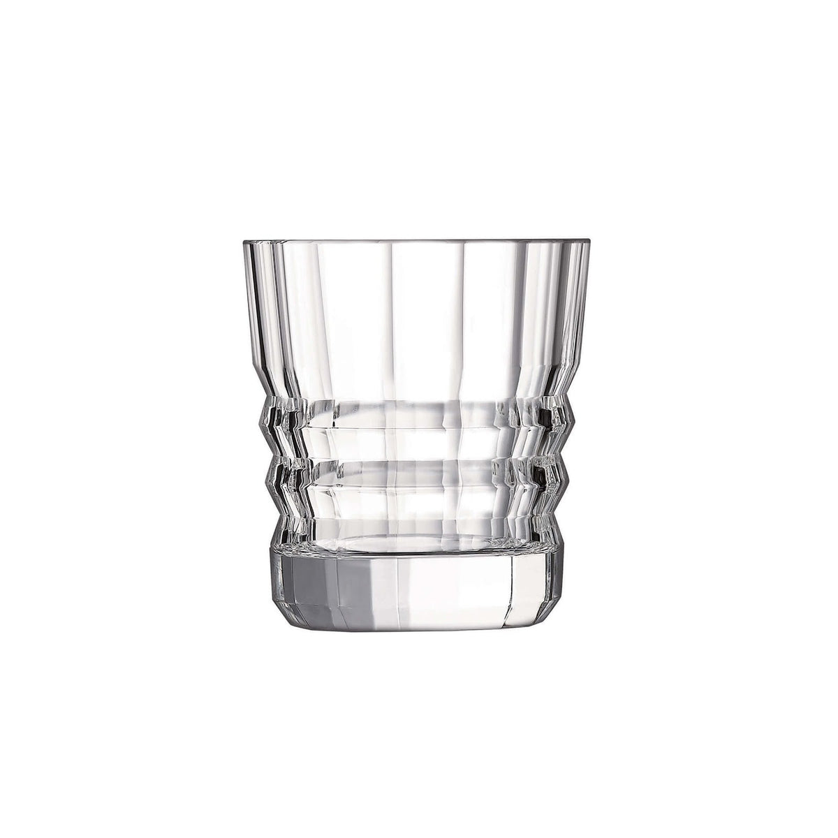 Louisiane Bicchiere Long Drink 36 cl 6 Pezzi