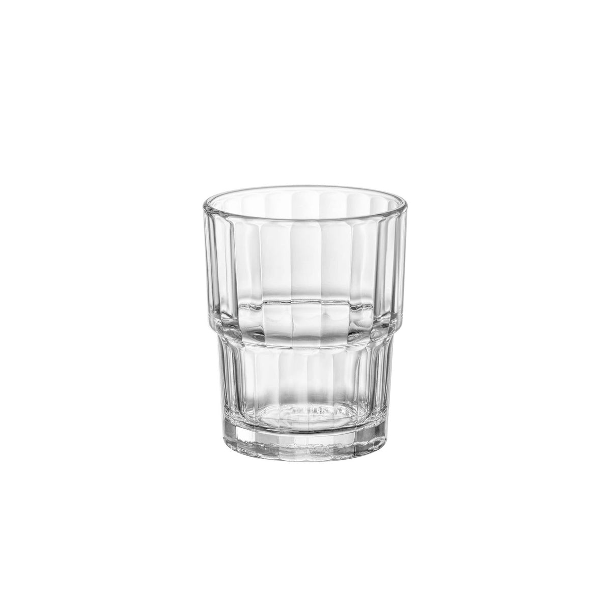 Lyon Optique Bicchiere Temperato Impilabile 21 cl 12 Pezzi
