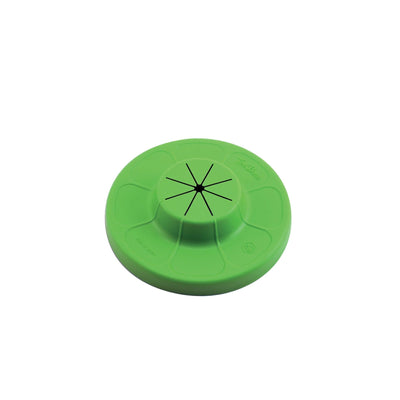 Coperchio in Gomma per Muddle Verde Ø 10,5 cm
