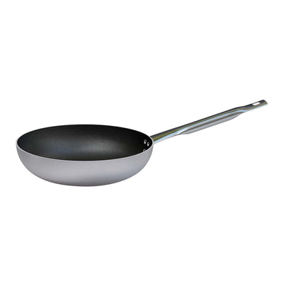 Ballarini Serie 6700 Padella Antiaderente in Alluminio per Induzione Ø 32 cm H 7,5 cm