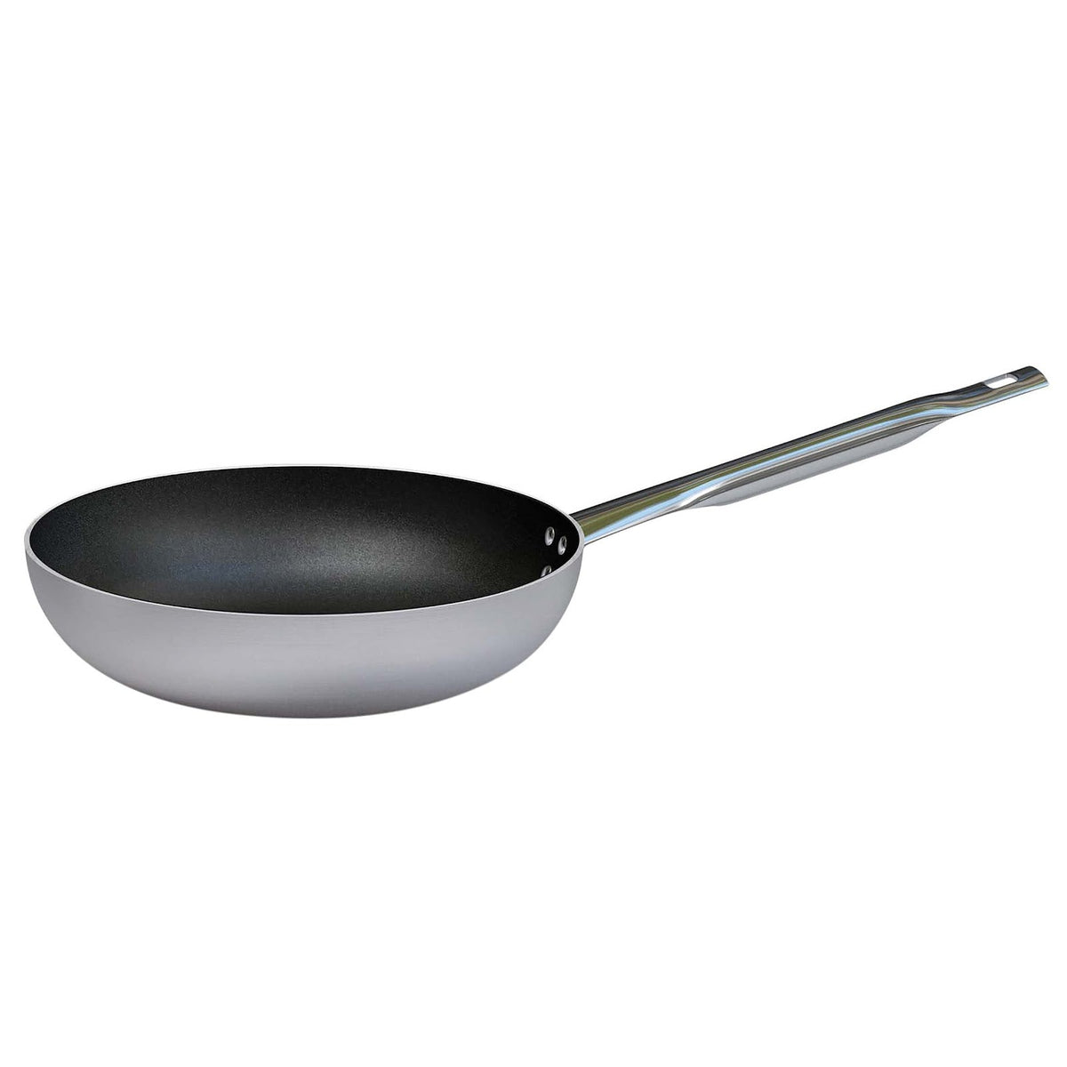 Ballarini Serie 6700 Padella Antiaderente in Alluminio per Induzione Ø 40 cm H 8 cm