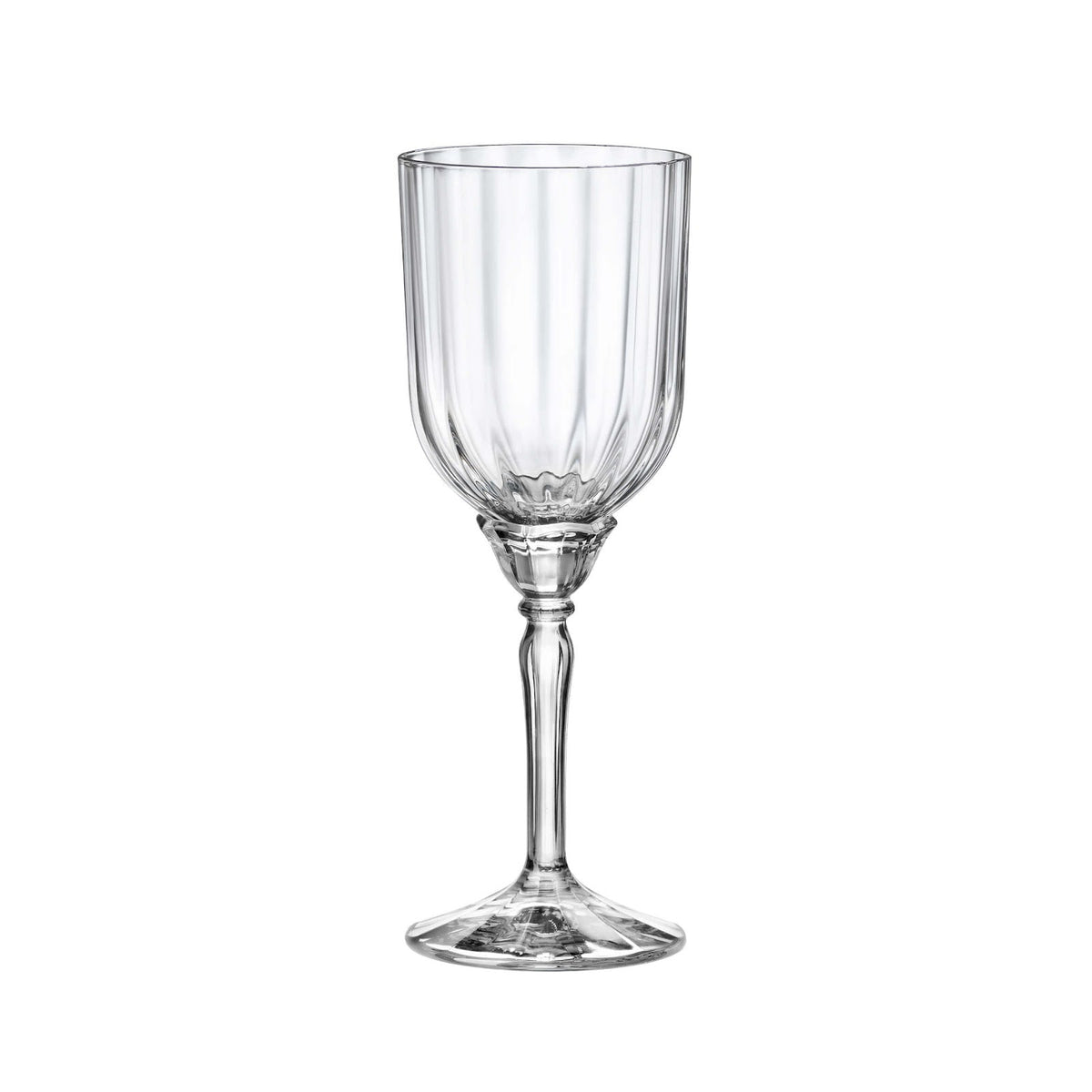 Bormioli Rocco Florian Calice Cocktail 24,5 cl 6 Pezzi