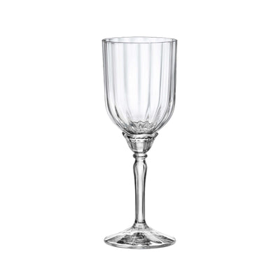 Bormioli Rocco Florian Calice Cocktail 24,5 cl 6 Pezzi