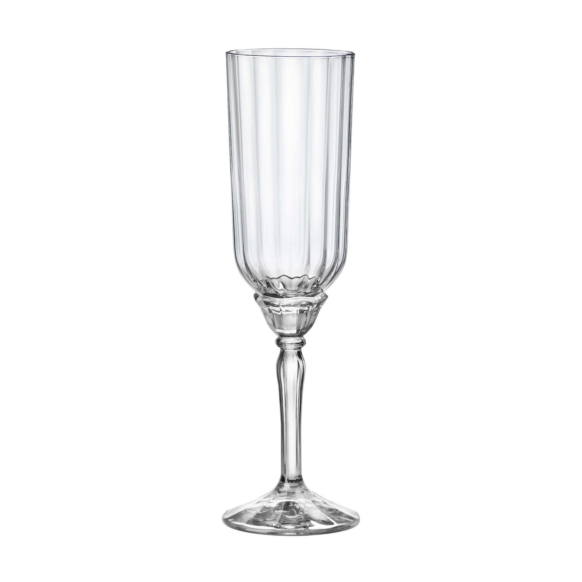 Bormioli Rocco Florian Calice Prosecco 21 cl 6 Pezzi