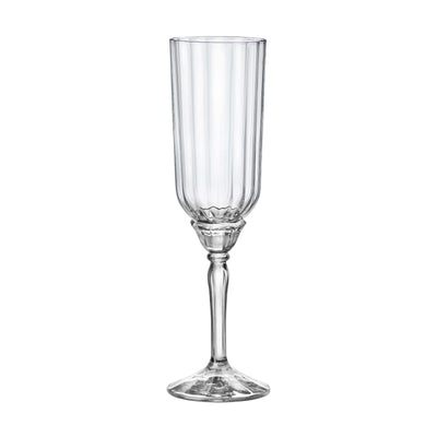 Bormioli Rocco Florian Calice Prosecco 21 cl 6 Pezzi