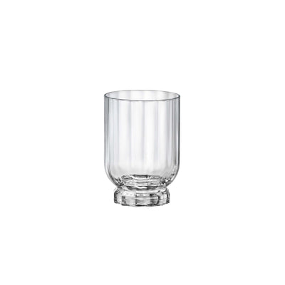 Bormioli Rocco Florian Bicchiere Rocks 30 cl 6 Pezzi